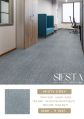 misty grey carpet tiles