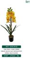 orchid artificial plants