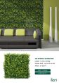 spring sunshine artificial green walls