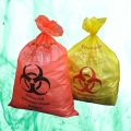biomedical waste bag