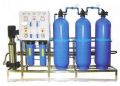 Water Deionizer Plant