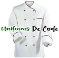 chef uniform