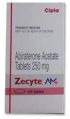 Zecyte 250mg Tablets