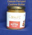 Casure Cashew Butter Peri Peri
