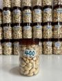 400 Organic Whole Cashew Nut