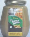 500gm naturefeel honey peanut butter