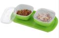 Dry Fruit Serving Bowl Set with Tray