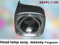 HAPPL-110E Headlamp Assembly