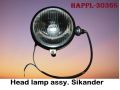 HAPPL-3036-S Headlamp Assembly