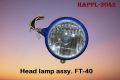HAPPL-3042 Headlamp Assembly