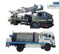 DTHR-600 Water Well Drilling Rig