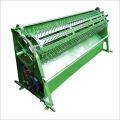 500-1000kg Manual Hydraulic paddy thresher machine