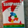 Printed A4 Fancy Paper Sheet at Rs 35/piece in Delhi
