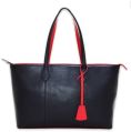Genuine Leather Ladies Handbag for Women (8030)