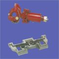 As per manufacture drawing non ferrous castings