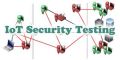 IOT Security Testing Service