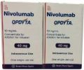 40 mg nivolumab opdyta injection
