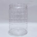 1 Liter PET Jar