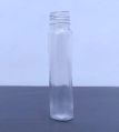 Screw Cap HDPE Small Plastic Bottle, Use For Storage: Chemical at Rs  8.50/piece in Nagpur