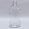 250ml Dishwash Bottle