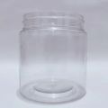 500ml Plastic Jar