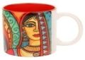 Designer Ceramic Mug