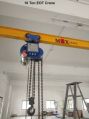 New Electric Mox Mox 10 ton eot crane