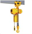 Chain Hoist with Trolley