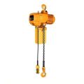 Chain Hoist Without Trolley
