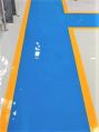 Jaiprabha Epoxy Resin & Hardener PU Resin & PU Hardener Blue Orange Pink White Customer Choice As Per Customer Choice epoxy floor coating paint