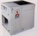 Mitsubishi Packaged Air Conditioner