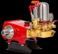 20-40kg Red POWER SHAKTI RED CASTING 80 ltr htp sprayer pump