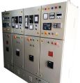 Mild Steel 440VAC Three Phase synchronized control panel