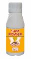 Sam power plant growth promoters