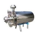 Electricity Silver New 5-10kw 100-300kg stainless steel transfer pump