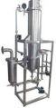 Polished Stainless Steel New Fully Automatic Semi Automatic thin film evaporator
