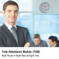 Matrix Time Attendance Management Software