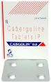 Cabgolin-0.5 Tablets