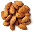 Hard almond kernels