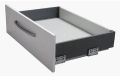 MS Color Coated Gray Dyski 20inch slim tandem drawer box