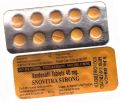 Snovitra Strong 40mg Tablets