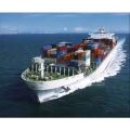 ocean logistics service