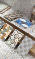 Glossy Series 5 Ceramic Wall Tiles