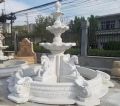 Marble Fountain Construction Service