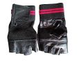 Available in Different Color Plain gym gloves