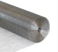 Polished Grey stainless steel wire mesh