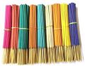 Available in Many Colors Scented Incense Sticks