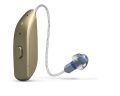 Beige resound one 561 drw rie hearing aids