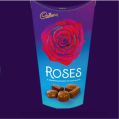 Cadbury Roses Chocolate