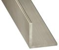 Angle Shape Silver Non Poilshed Polished Jindal Stainless Steel Angle